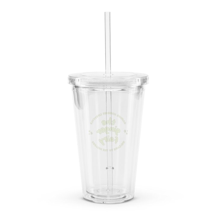 Pixie Hollows Logo Tumbler product image (2)