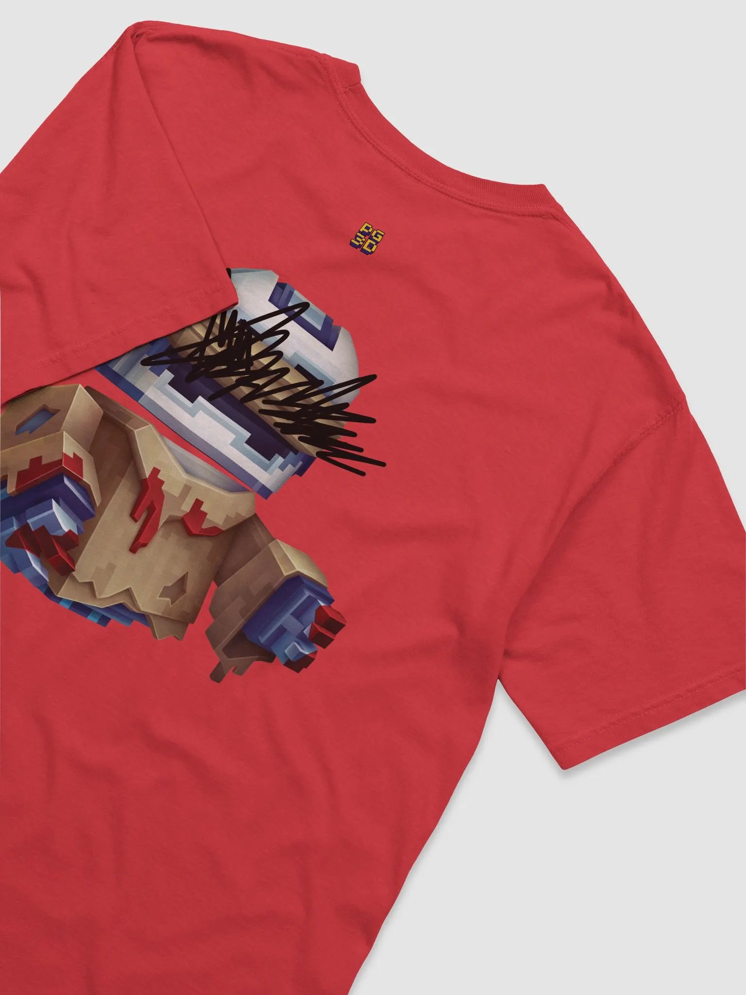 Backrooms Season T-Shirt product image (1)