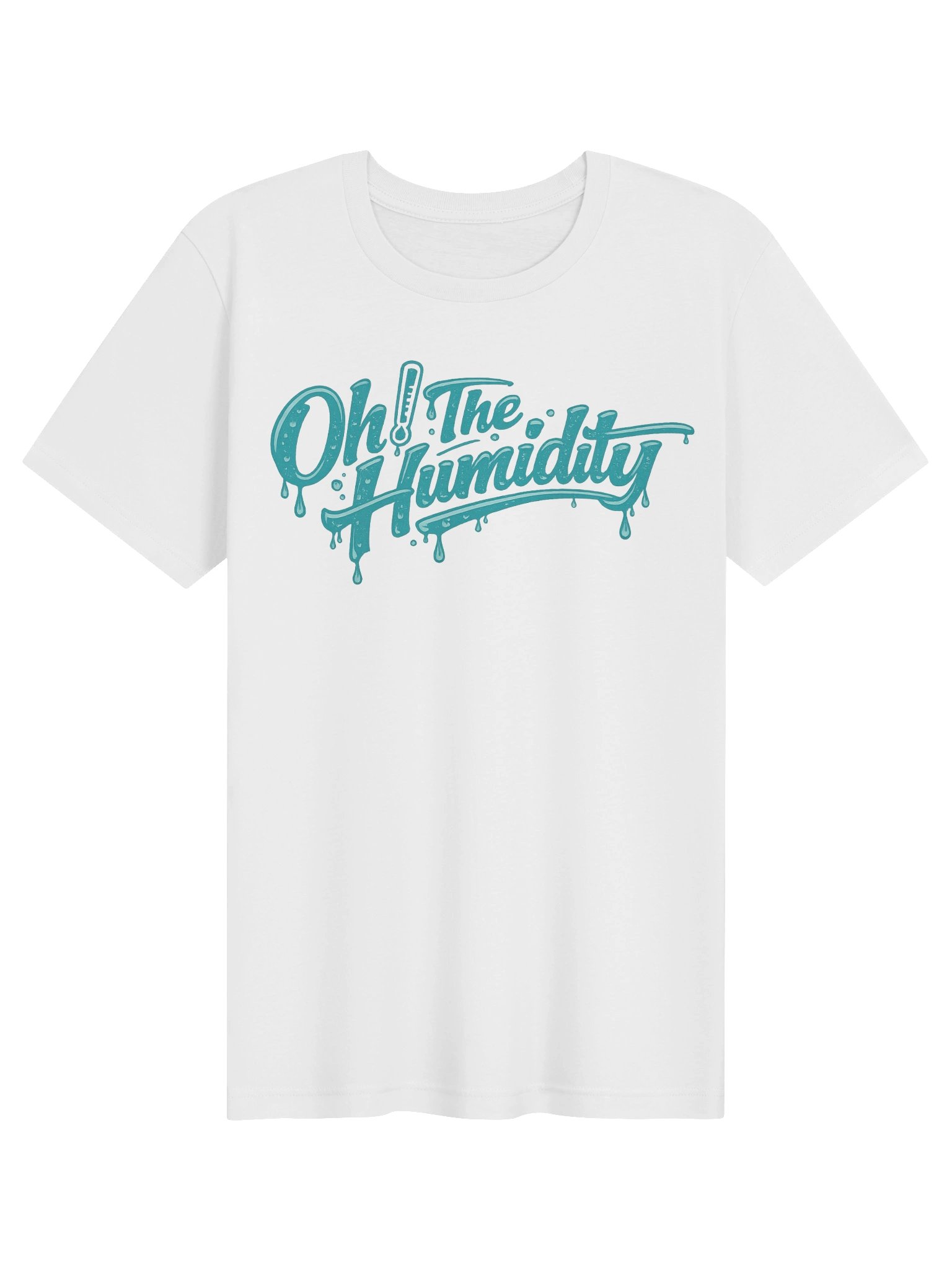 Oh! The Humidity product image (7)
