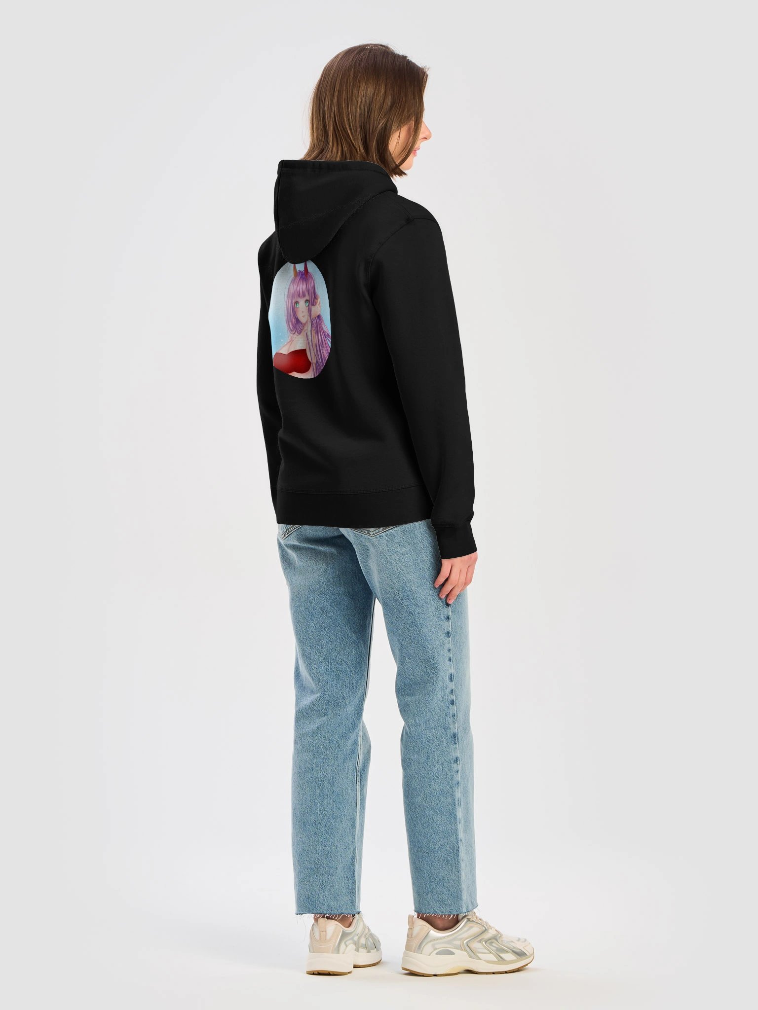 Waifu Shirt Unisex product image (50)