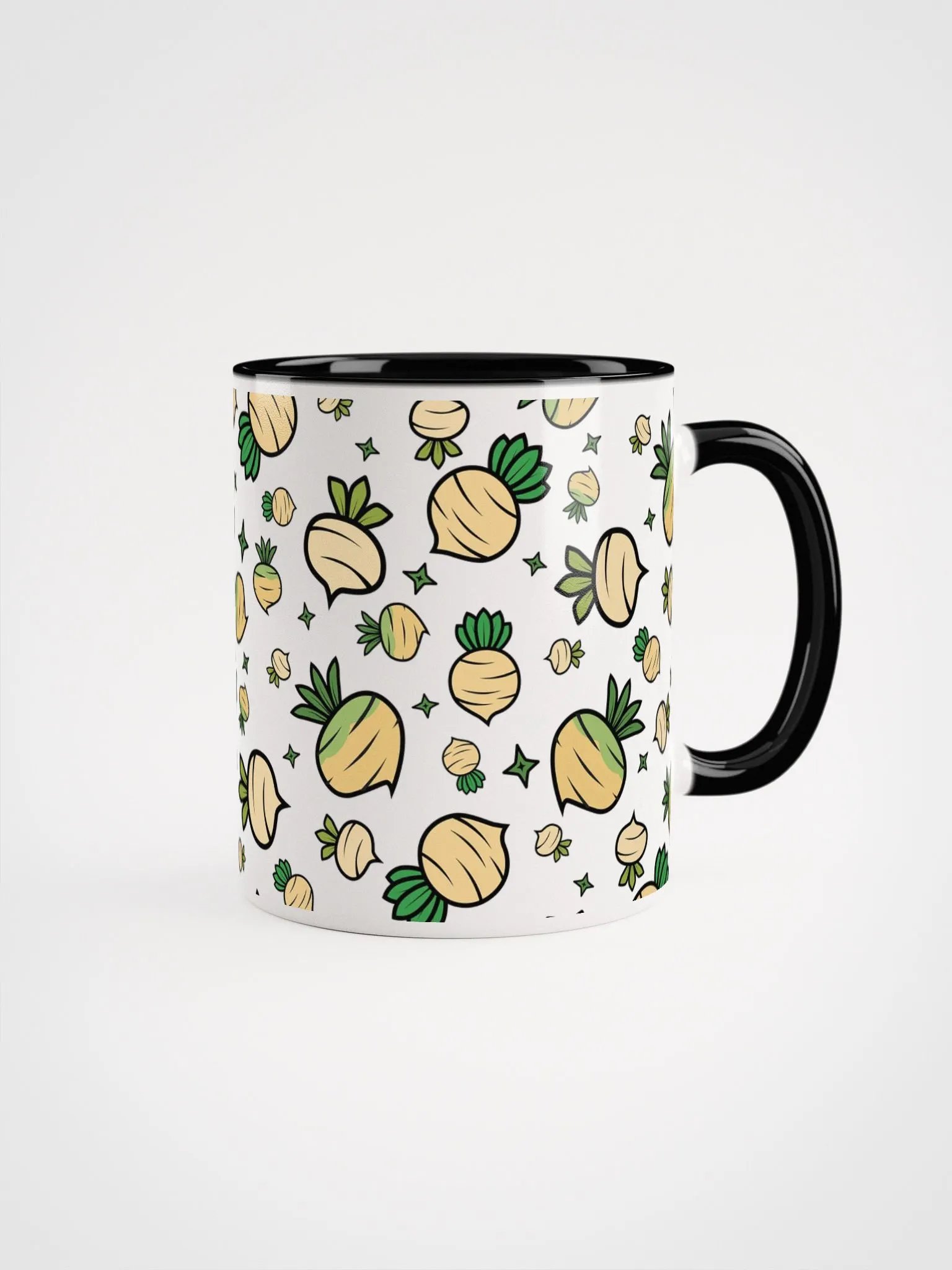 Turnip mug product image (1)