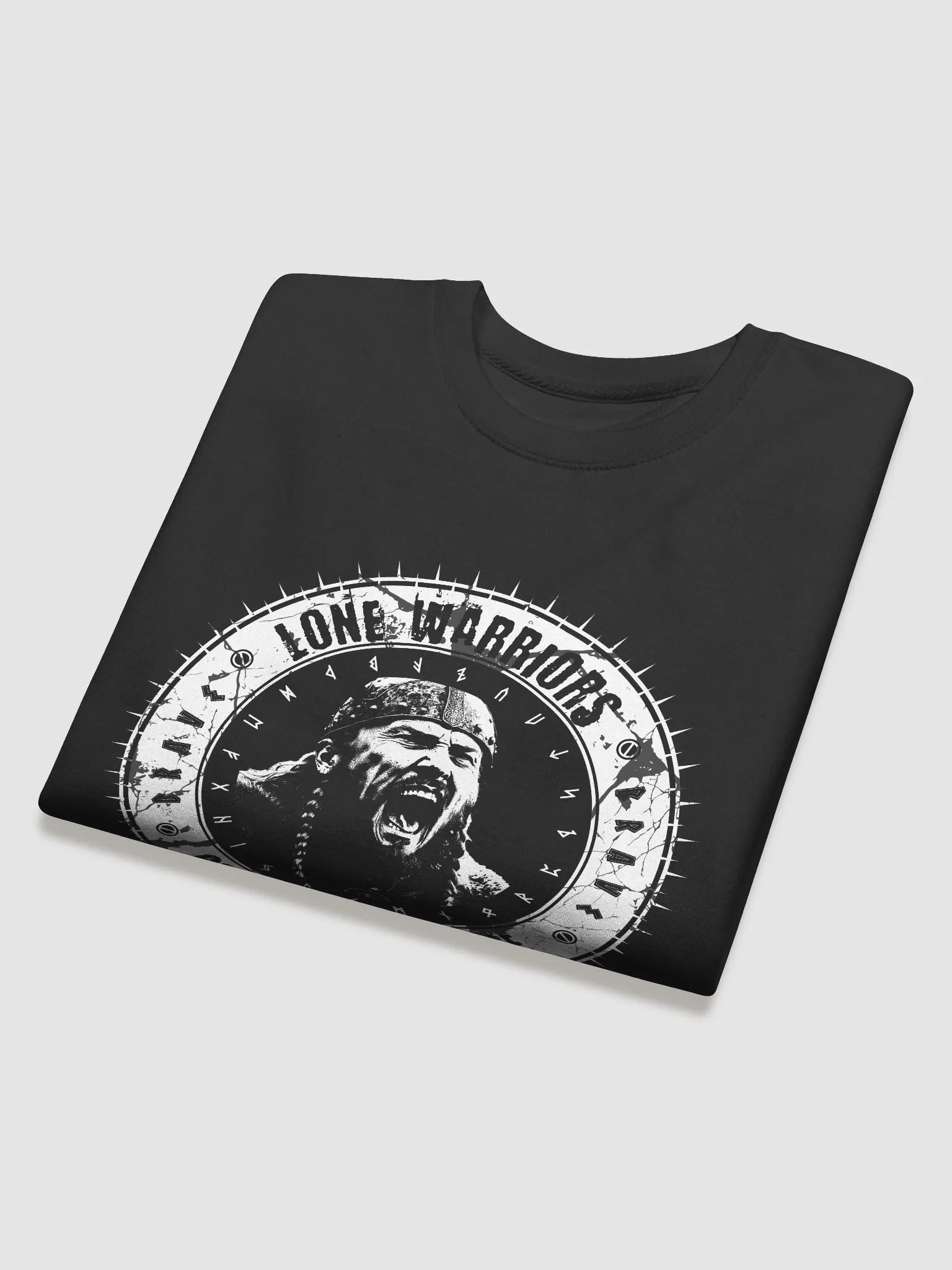 War Screaming Viking product image (4)