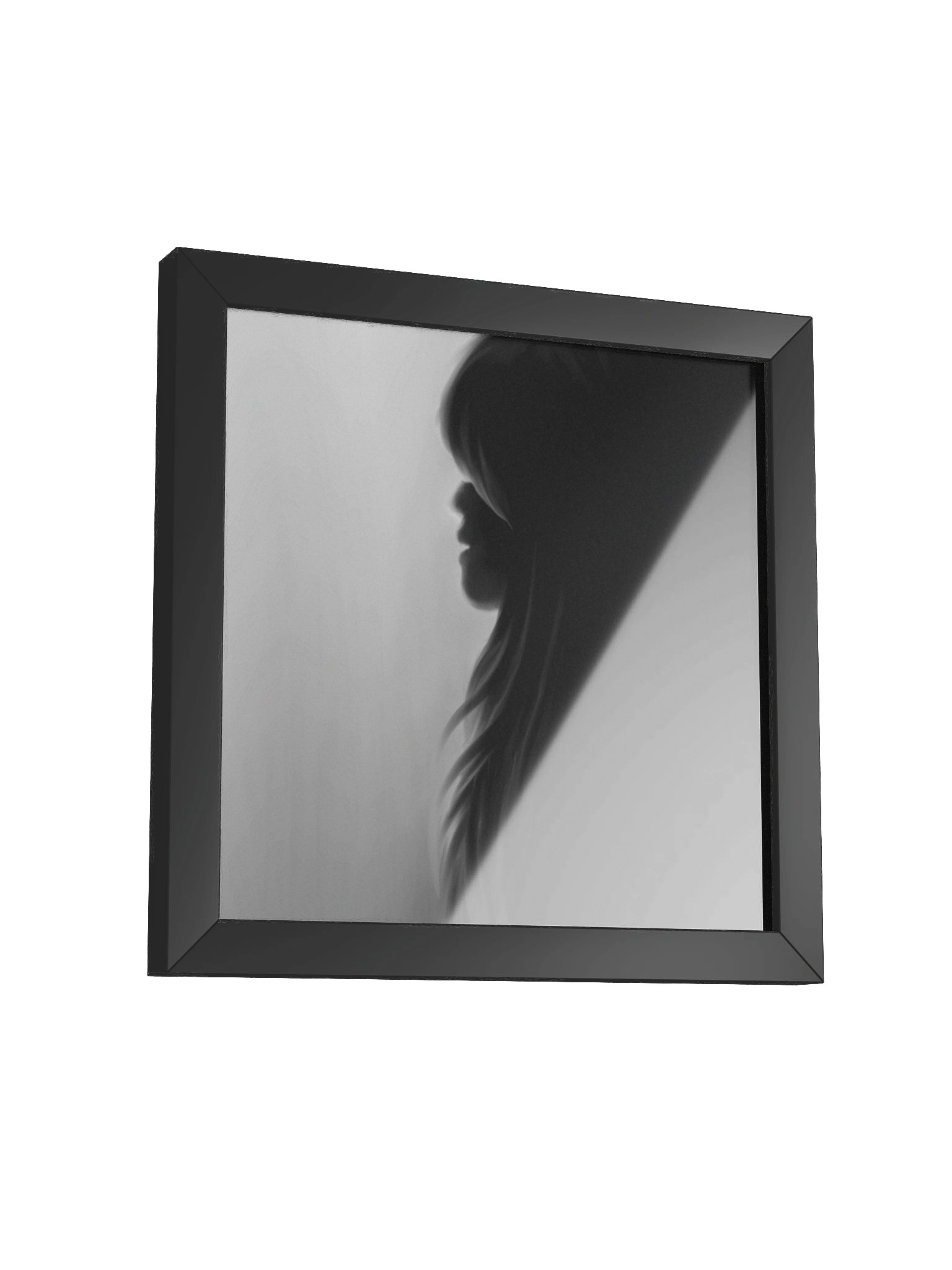 Framed High-Quality Matte Poster product image (3)