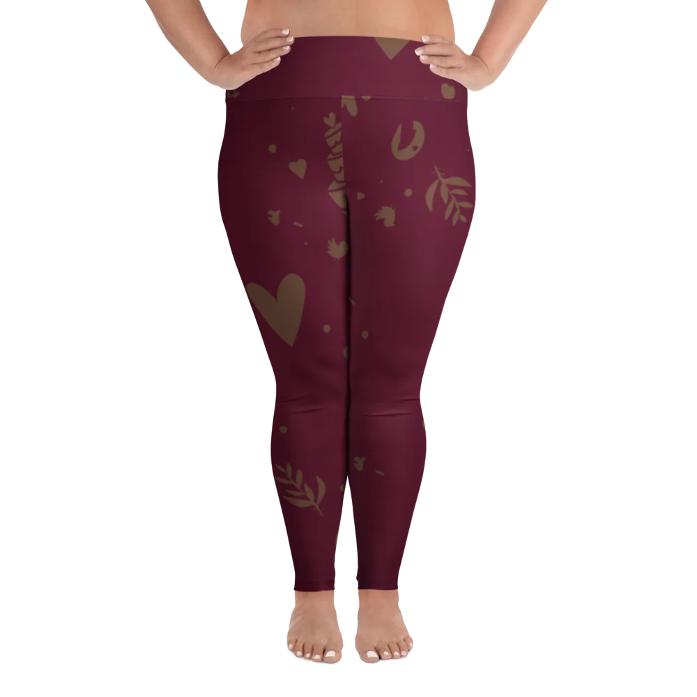 Women Soft Legging product image (4)