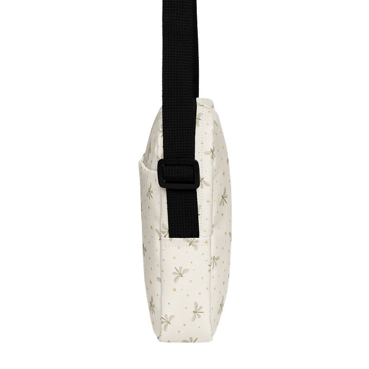 Serene Dragonflies Crossbody Bag product image (2)