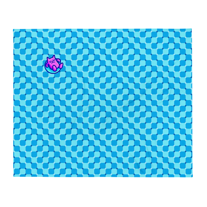 Swimming Pool Blanket product image (1)