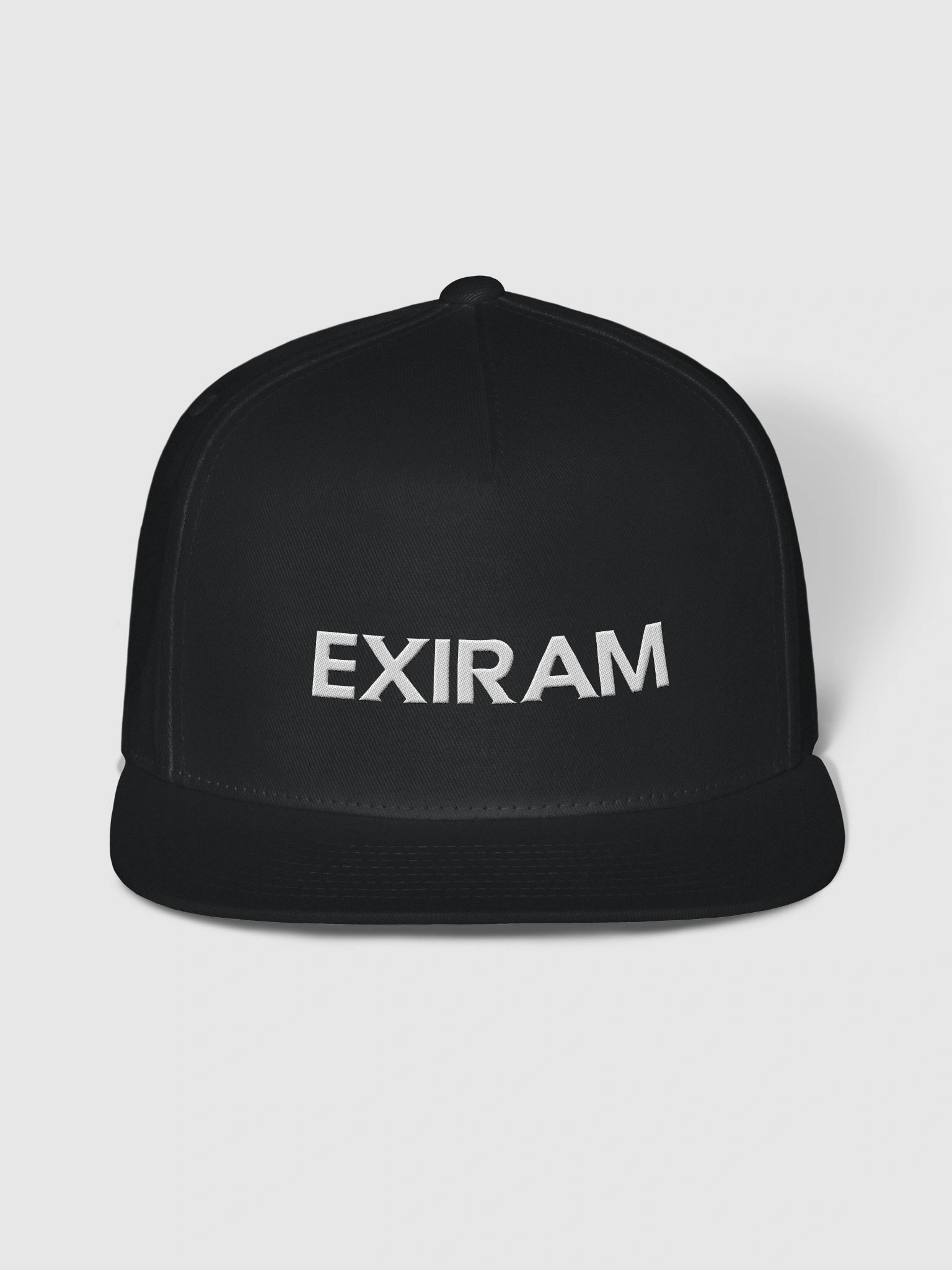 Exiram Snapback Hat product image (1)