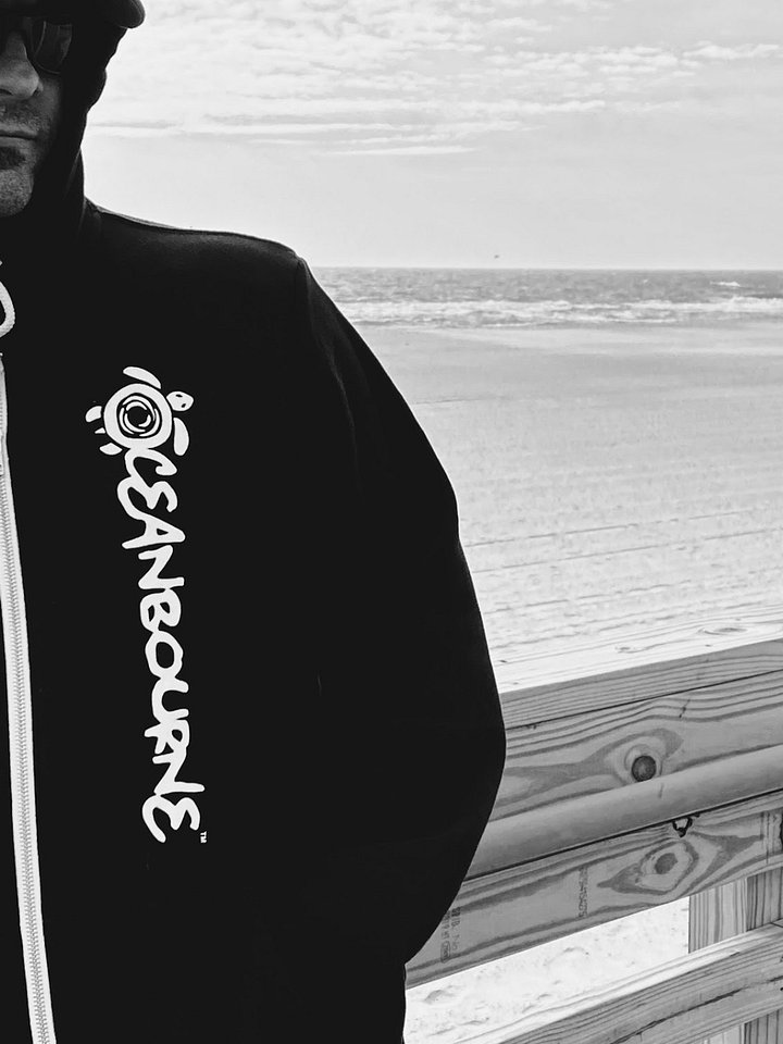 Oceanbourne Hoodie product image (1)