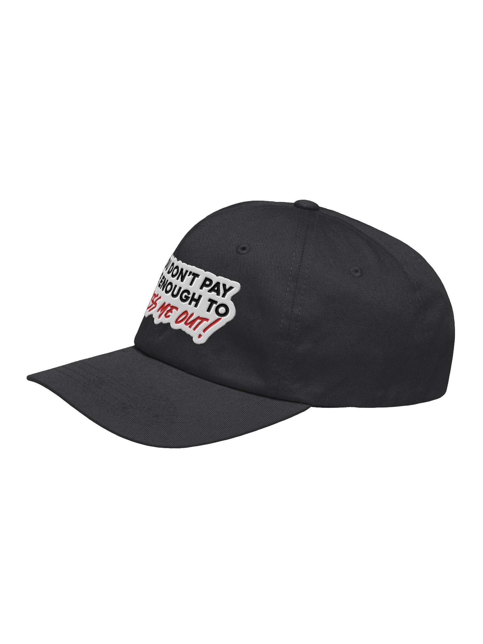 YDPMETSMO DAD HAT product image (3)