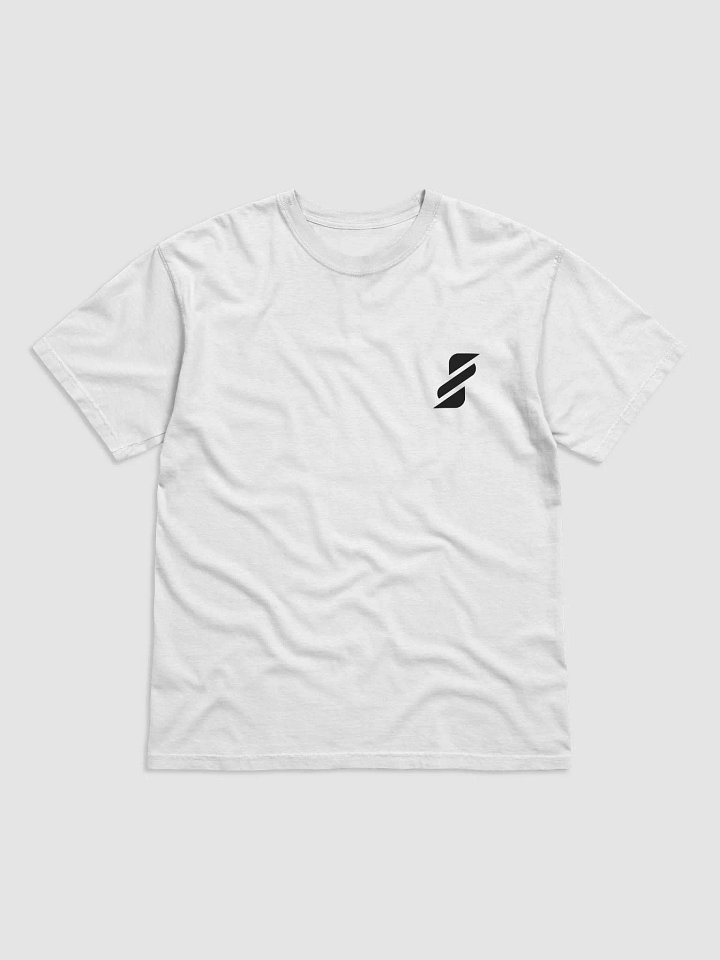 Skux T-Shirt (white) product image (1)