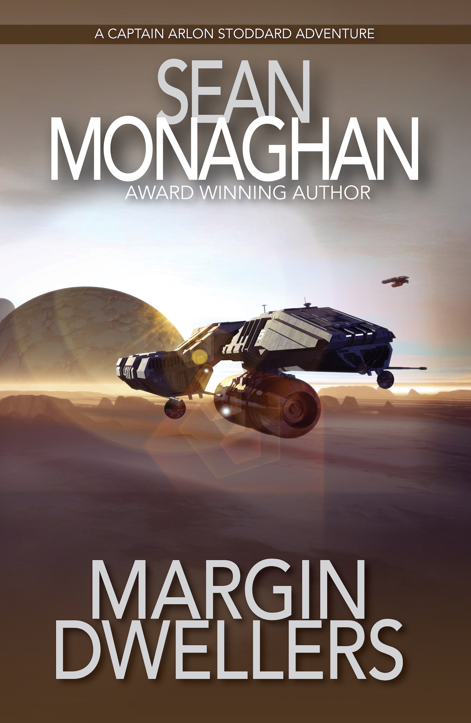Margin Dwellers product image (2)