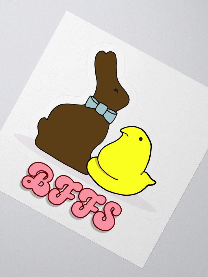 Easter BFFS product image (2)