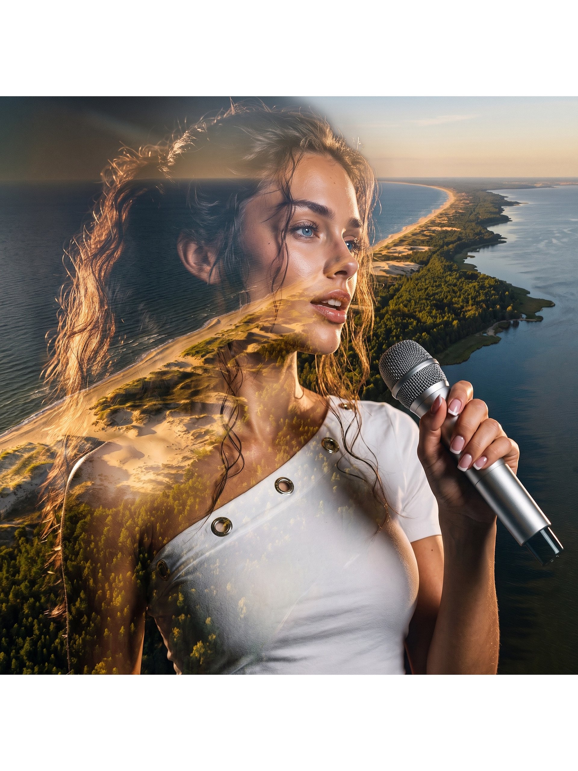 Awake the Light Track (MP3) — Celestria Vocals product image (1)