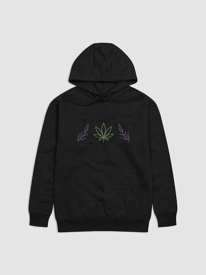 420 Hoodie product image (4)