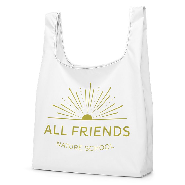 All Friends Tote Bag product image (2)