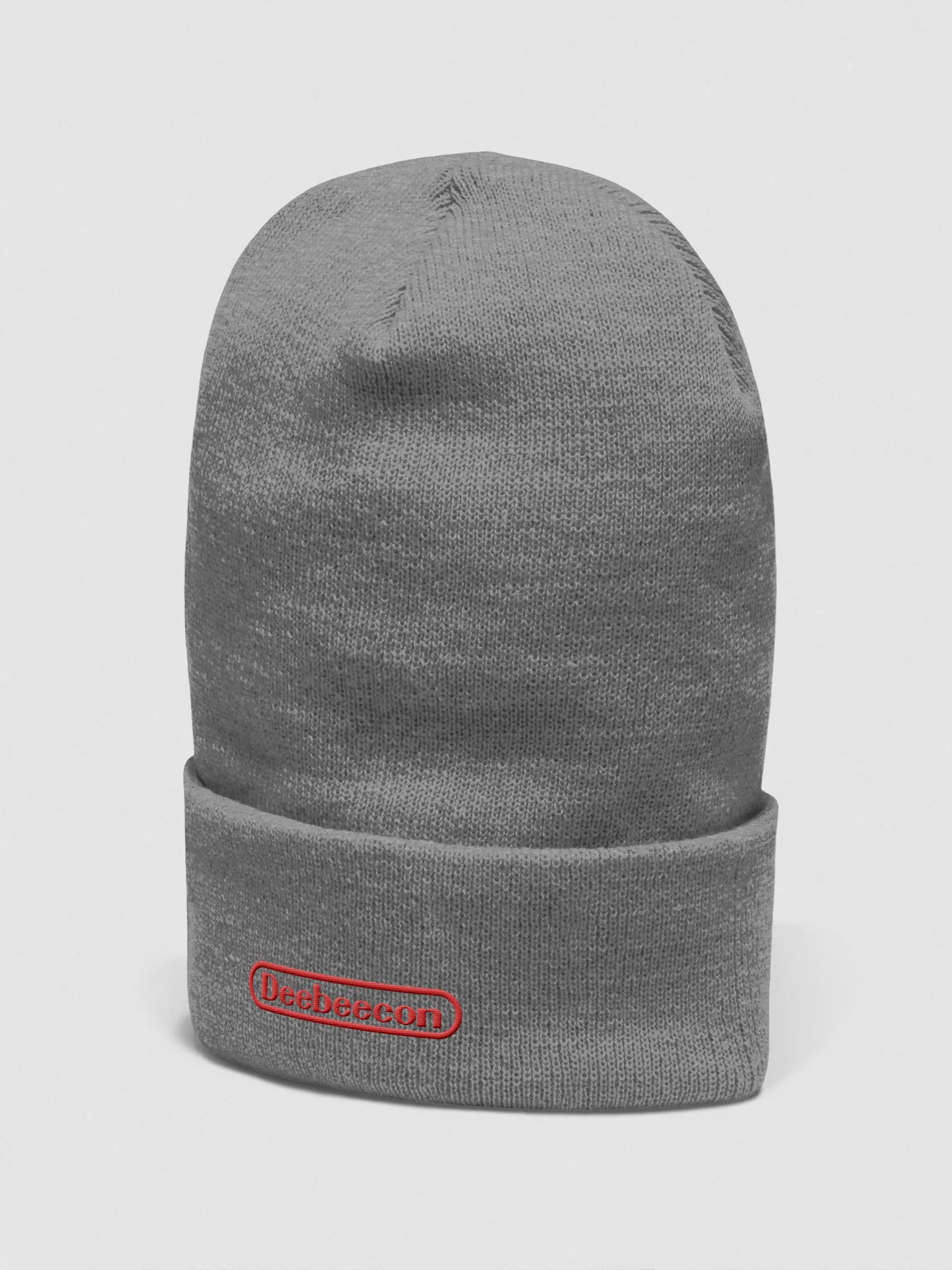 Official DeeBeeCon 2025 Beanie product image (9)