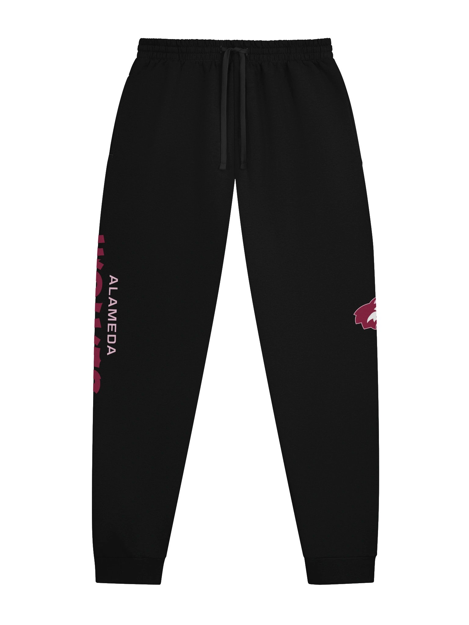 Wolves Joggers product image (1)
