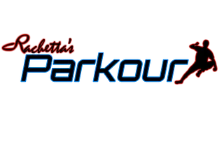 Rachetta's Parkour