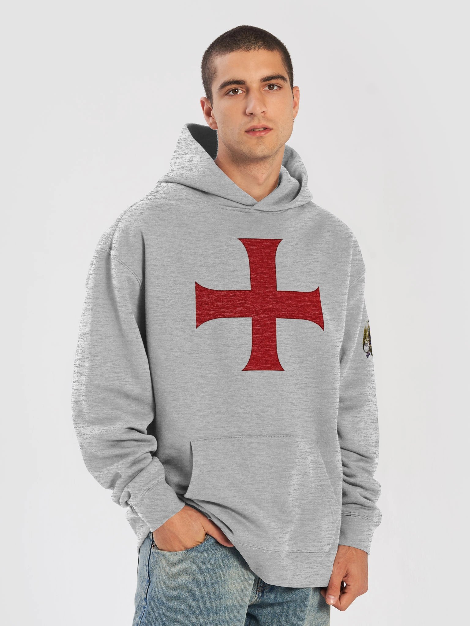 Raid Hoodie product image (21)
