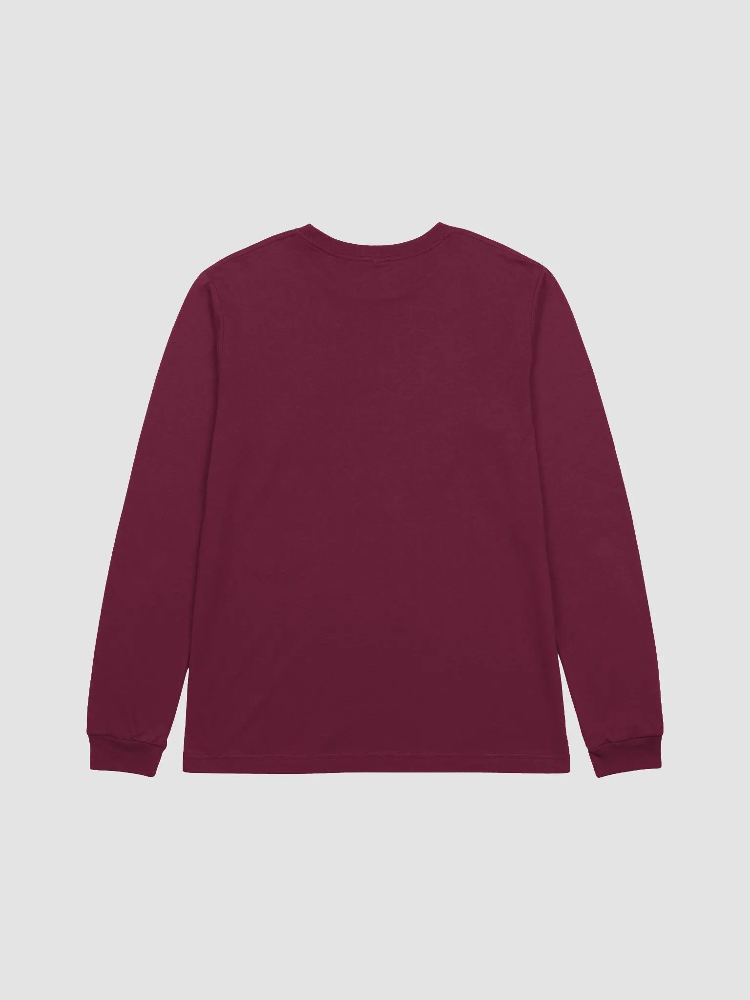 Little Lunas Long Sleeve - Pink product image (18)