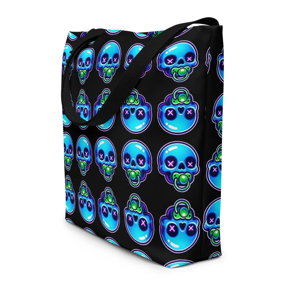 Baby Boy Tote Bag product image (8)
