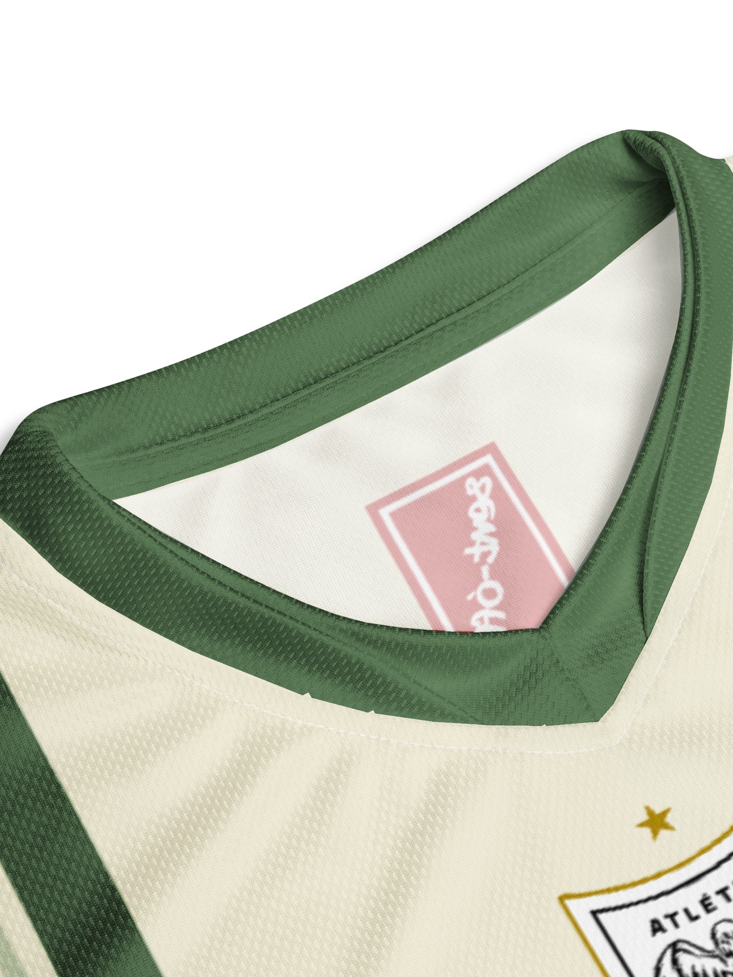 Atlético San Juan Home Jersey product image (4)