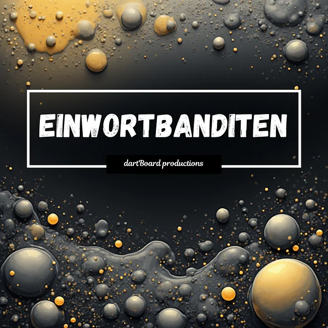 Einwortbanditen