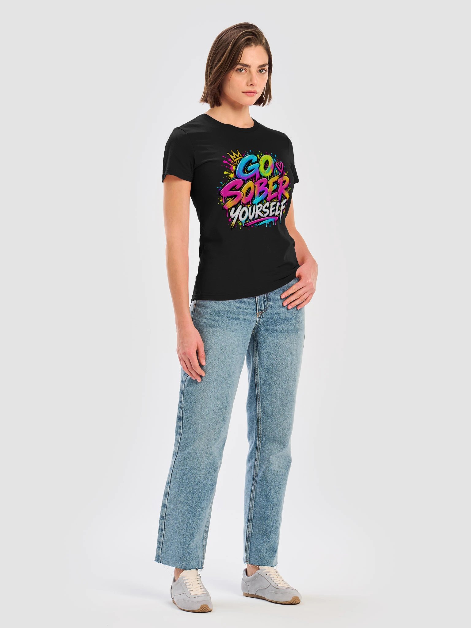 Go Sober Yourself product image (33)