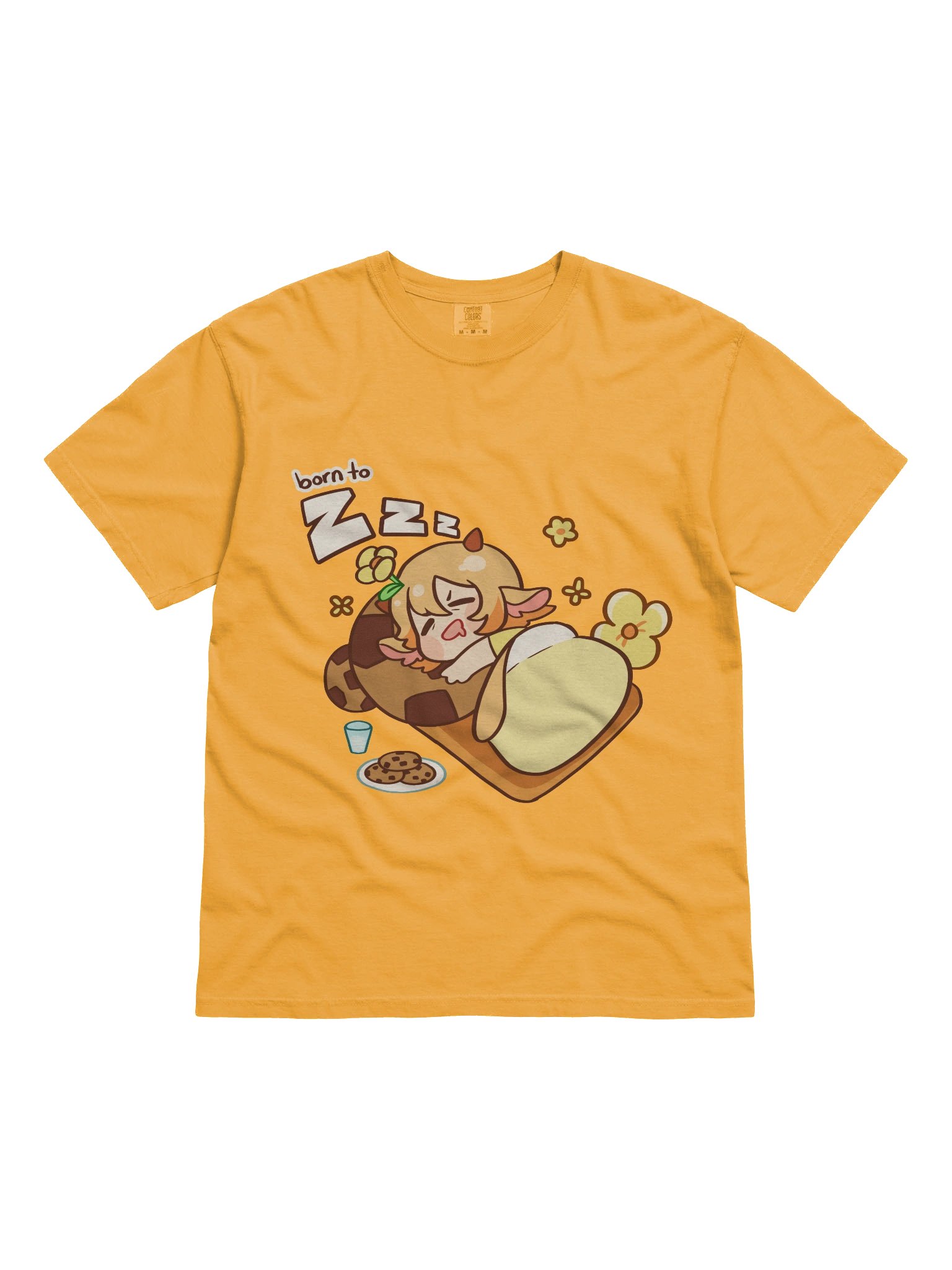 Sleepy Daisy product image (1)