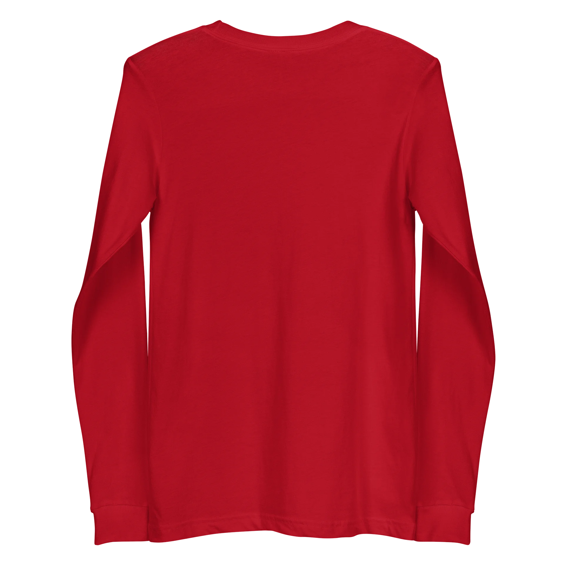 Barakah Beyond 03 Signature Adult Unisex Long Sleeve Tee product image (65)