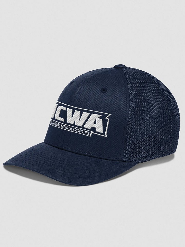 NCWA Flexfit Hat product image (6)