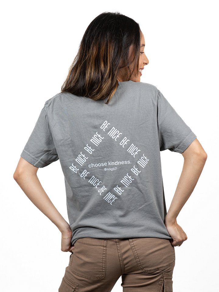 Choose Kindness Tee product image (1)