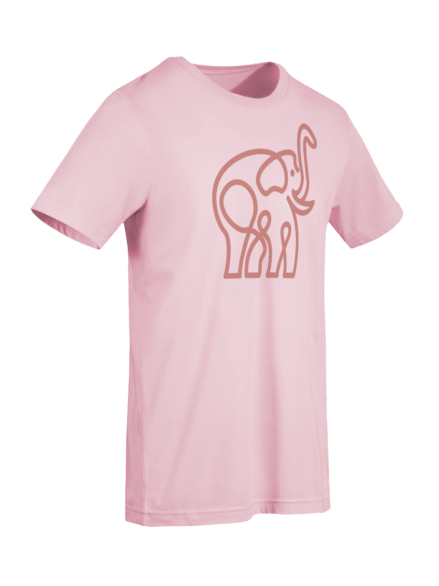 Centenario Elephant T-Shirt product image (19)