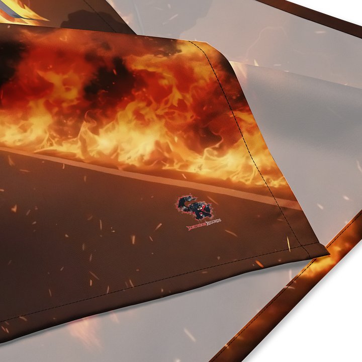 Hellion Rides All-Over Bandana product image (4)