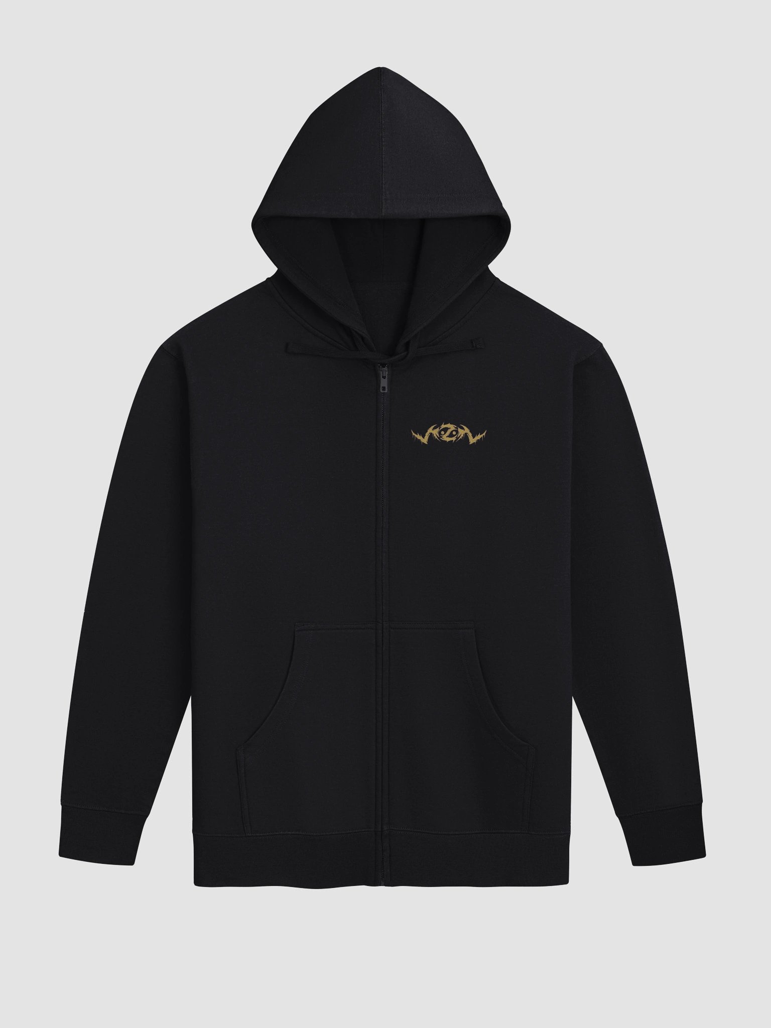 RECKONING OBLIVION STREET TEAM JACKET product image (1)