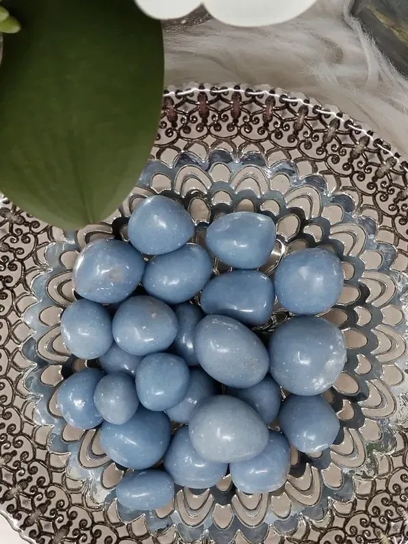 Crystals