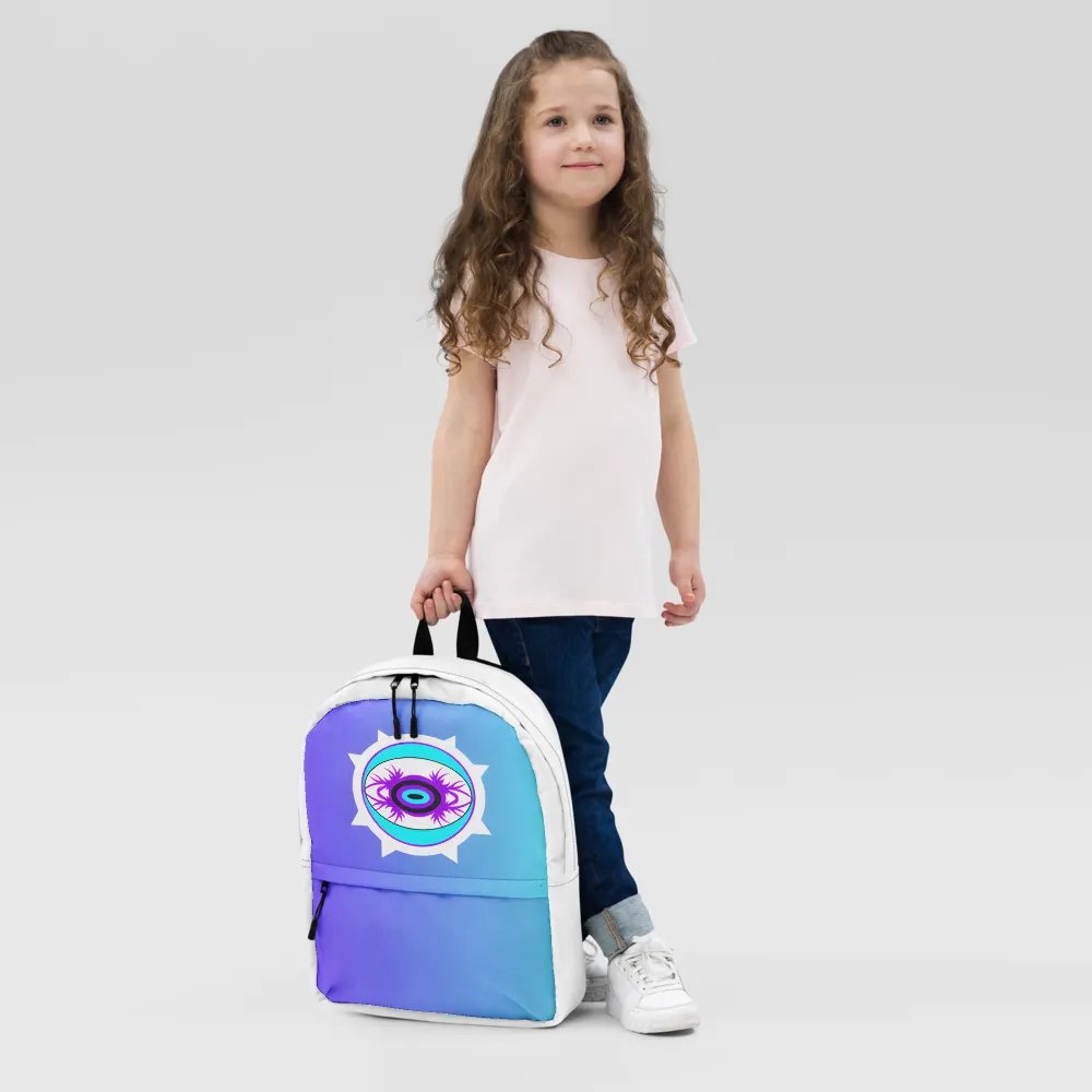 Lights Back Pack product image (8)