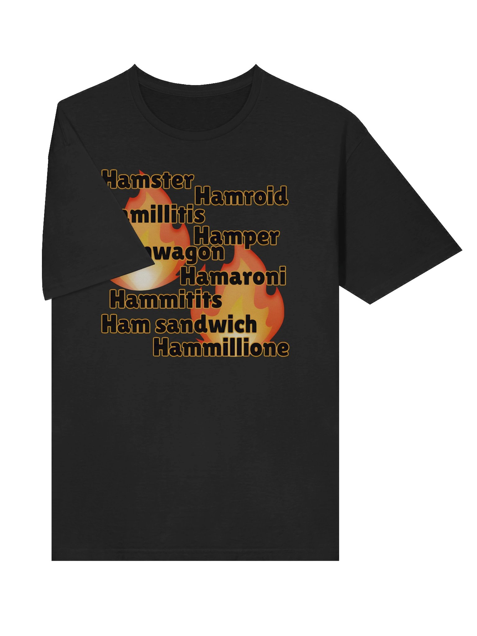 Hammy Names product image (49)