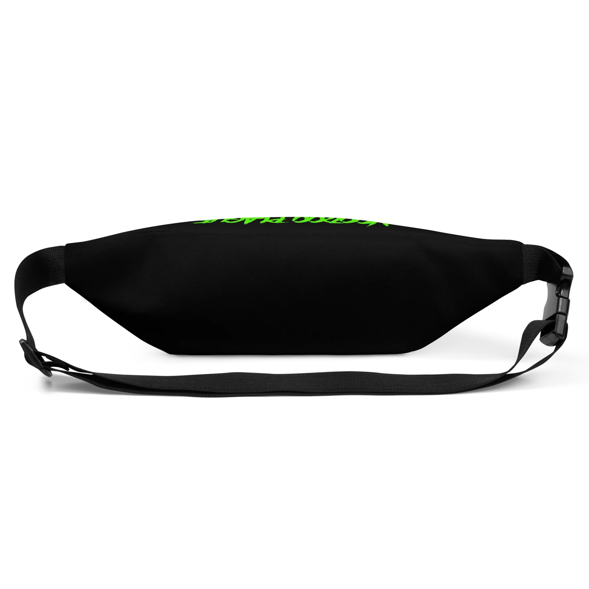 Voodoo Plague Fanny Pack product image (3)