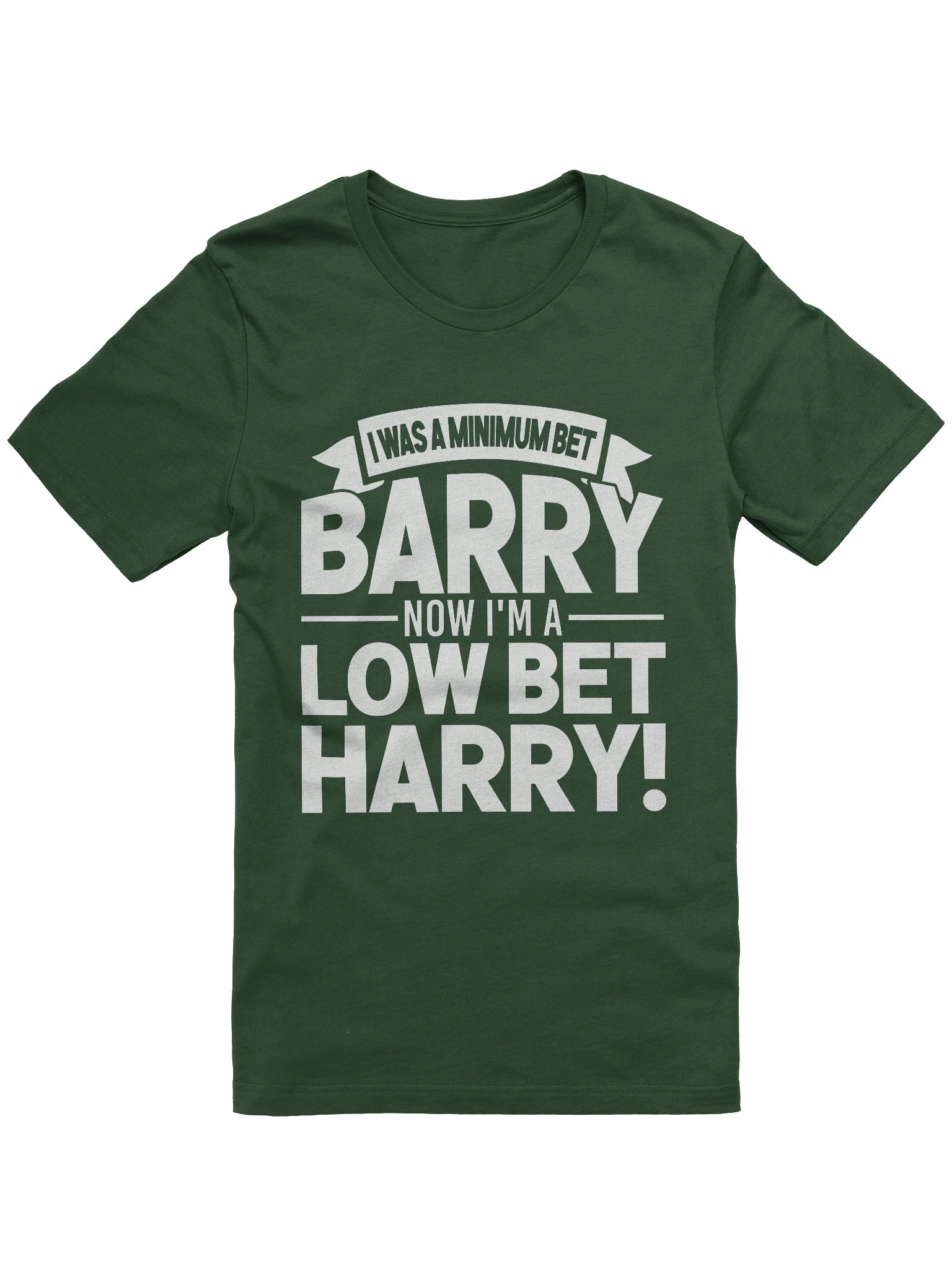 Min Bet Barry! product image (5)