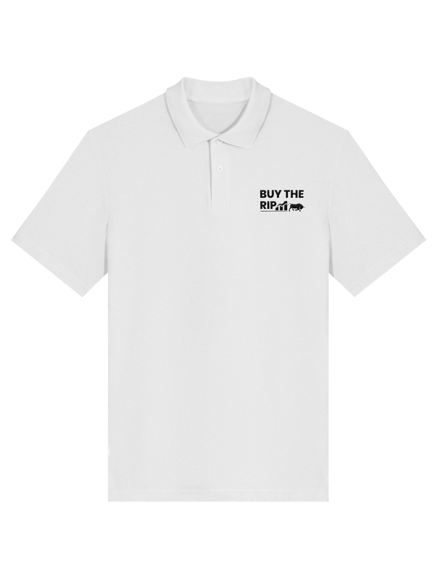 Buy The Rip (Light) - Polo Shirt product image (5)