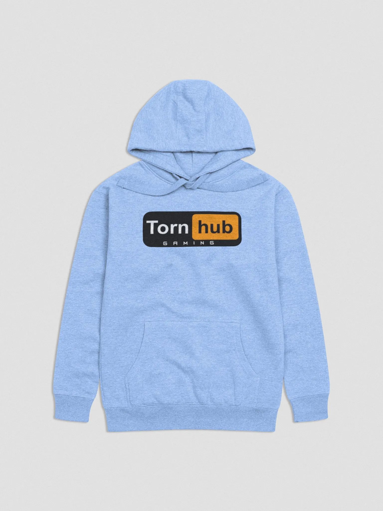 Tornhub- Heritage Hoodie product image (7)