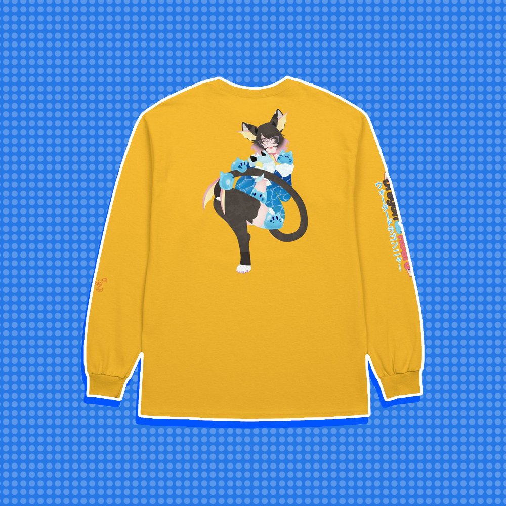 Squishie Army Long Sleeve Tee product image (1)