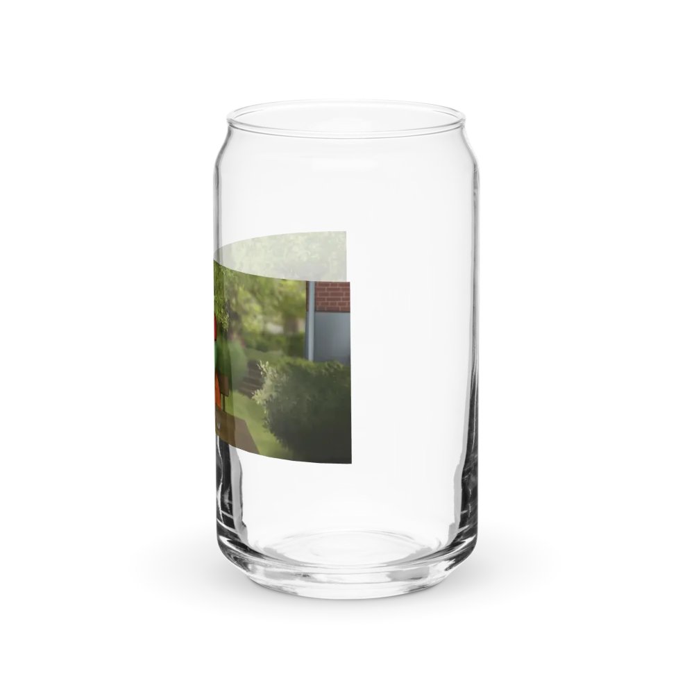 Hot Summer Drink Glas product image (39)