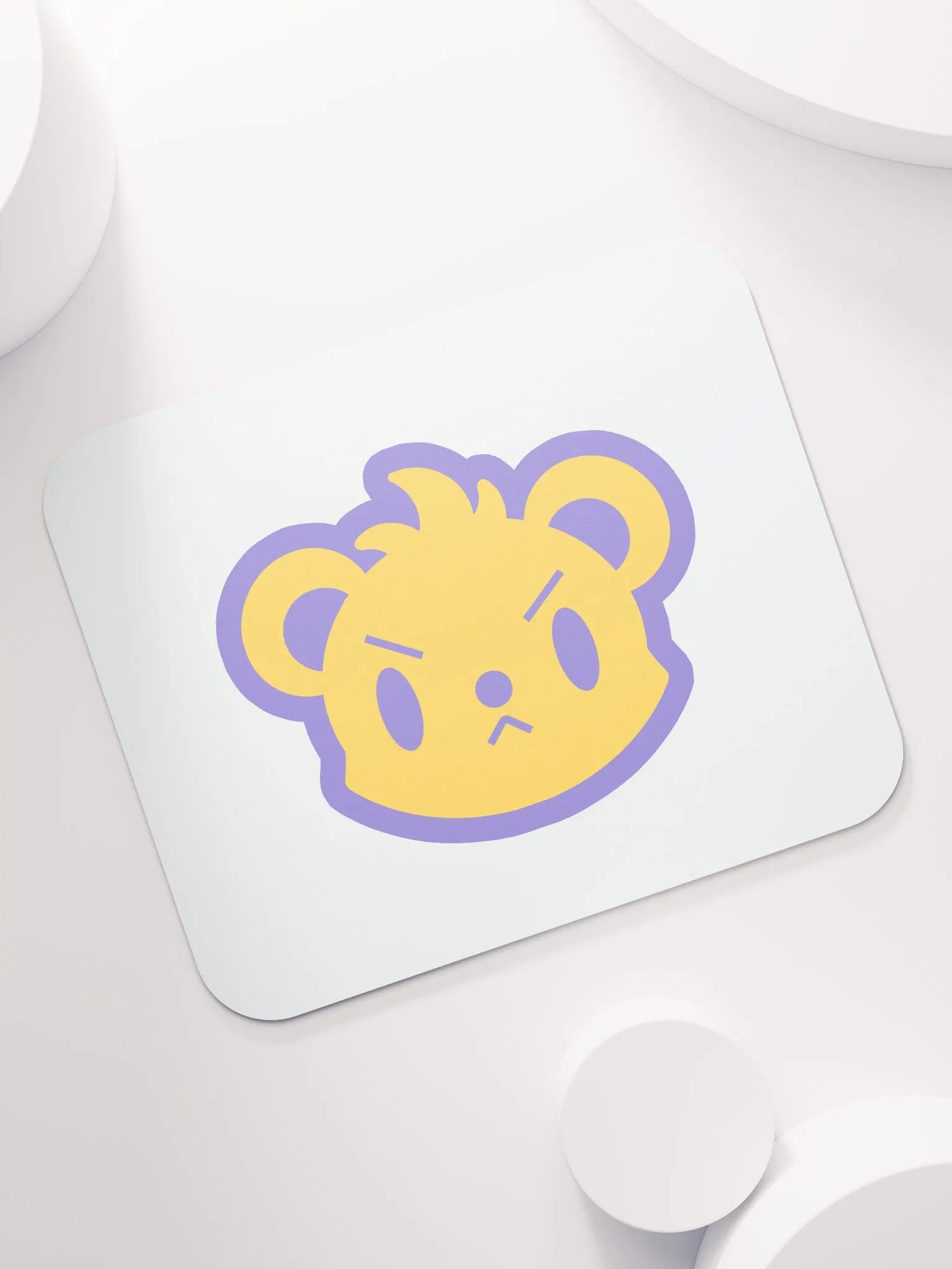 HONEYBEAR MOUSEPAD product image (7)