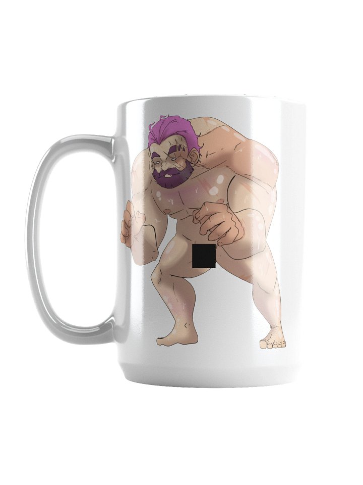 "Traditional" Wrestling Road product image (1)