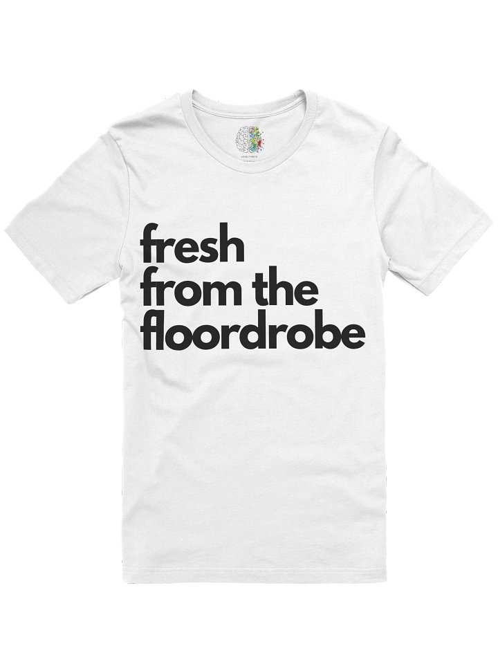 Fresh From the Floordrobe product image (3)