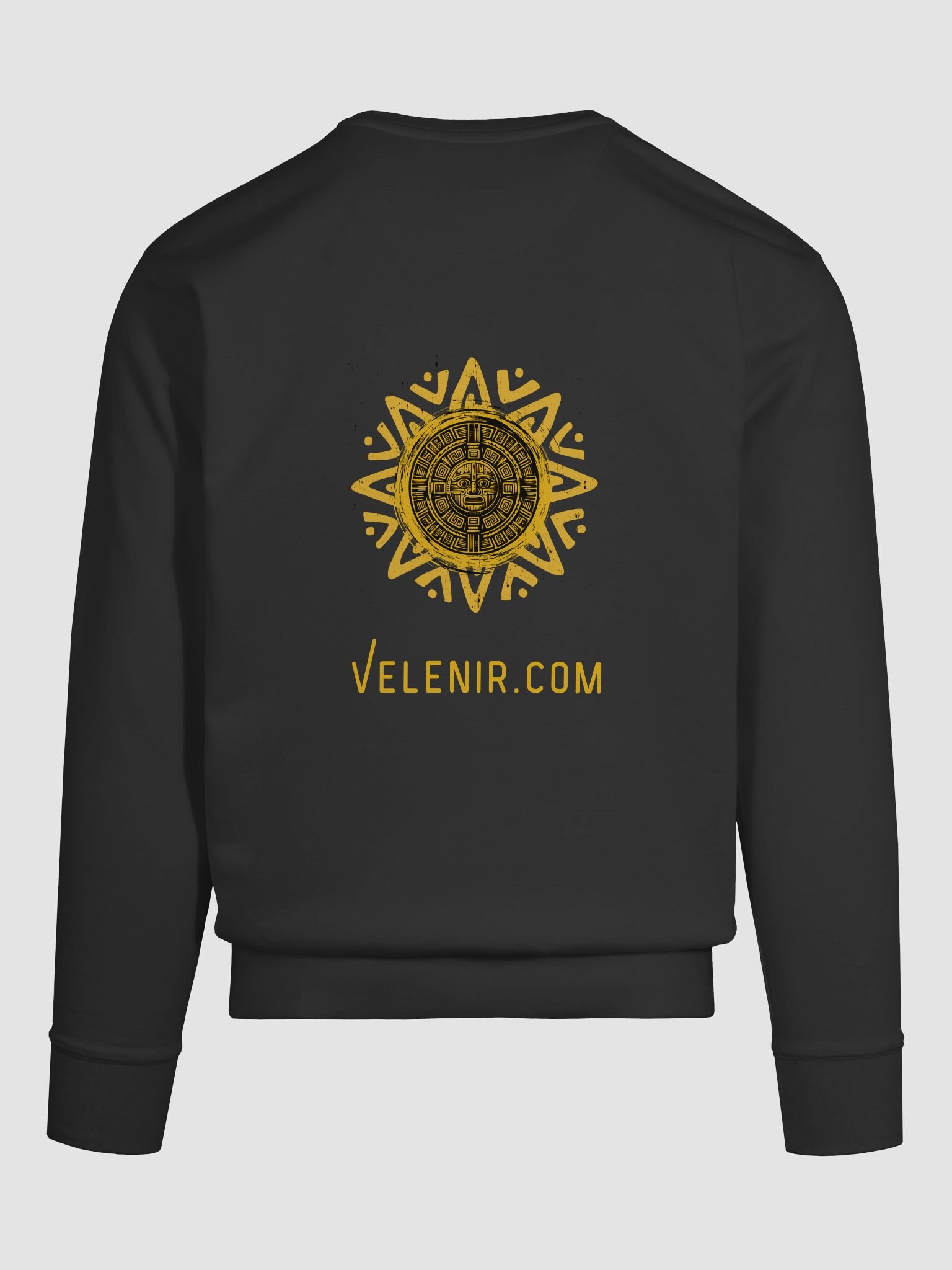 Velenir Grunge Mens SweatShirt product image (87)