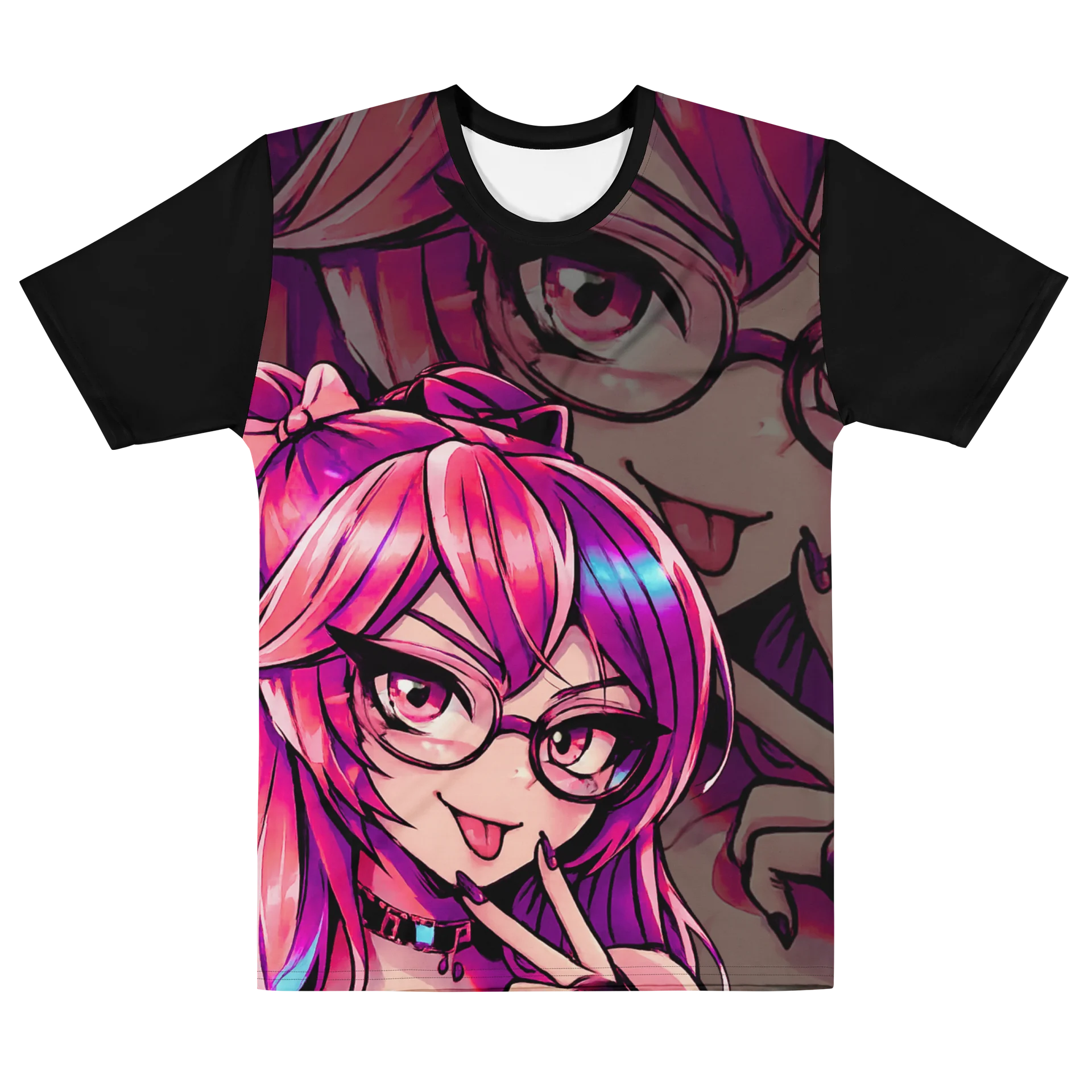NOT YOUR E-GIRL Shirt product image (1)