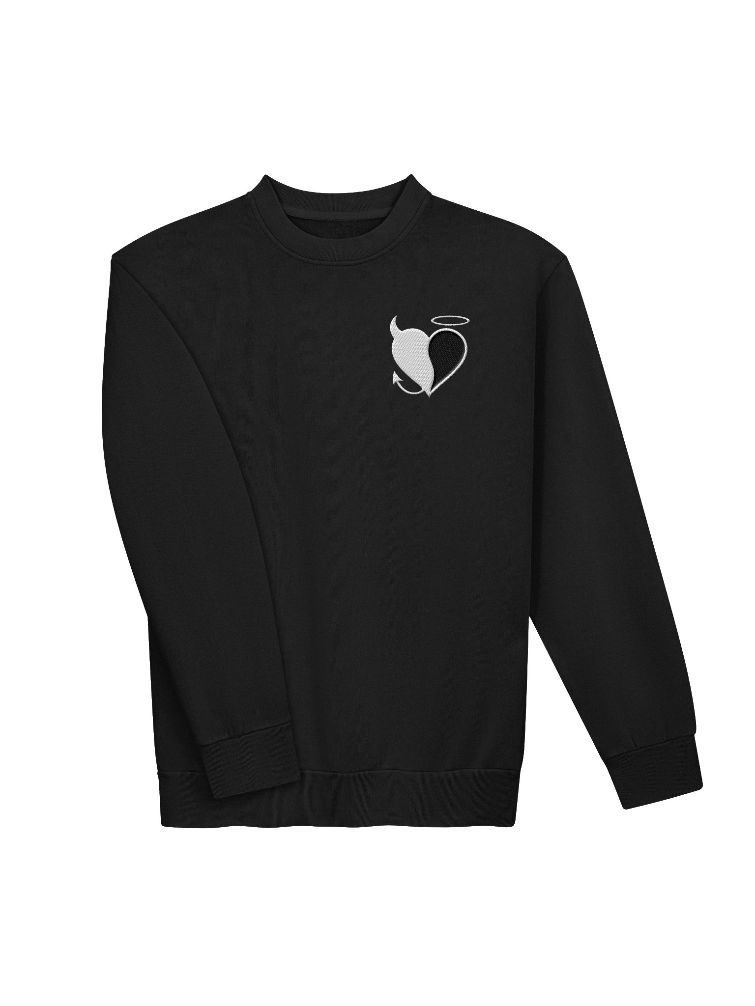 SWEET DEPRESSION SIGIL URBAN CREWNECK product image (3)